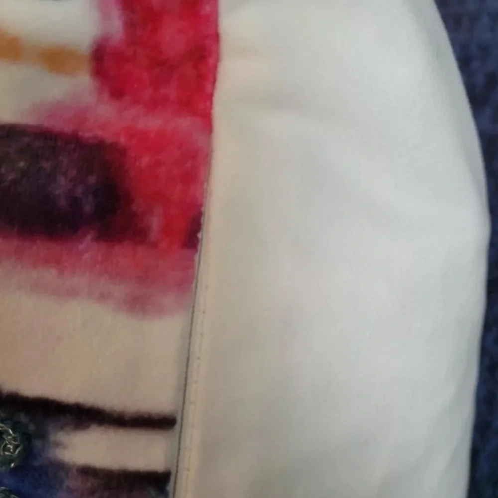 Callisto Home 3 Pillow Abstract Art Watercolor Modern 2 Lumber Throw Pillows NWT